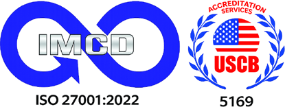 ISO 27001:2022