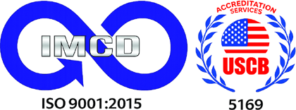 ISO 9001:2015